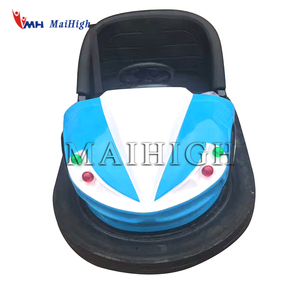 Fabrication De Haute Qualité Chine Fournisseur Dérive Auto Tamponneuse - Product Image 2