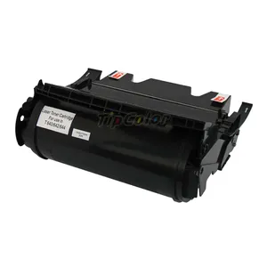 Uyumlu Lexmark 64015HA Toner kartuşu Lexmark T640 ithal yedek parça