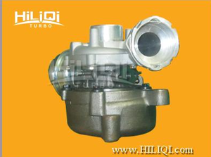 Alta Calidad 716215-5001 GT1749V (S2) para <span class=keywords><strong>AVF</strong></span>/AWX/BLB/BPW Turbocompresor - Product Image 3