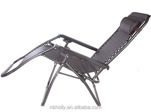 Silla <span class=keywords><strong>de</strong></span> <span class=keywords><strong>Playa</strong></span> Plegable Ajustable Teslin/Silla <span class=keywords><strong>de</strong></span> Terraza/Silla Plegable - Product Image 3