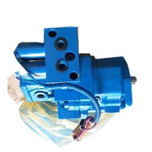 AP2D18LV3RS7 Pompa Idraulica Principale Pompa Idraulica AP2D12LV3RS7 Escavatore Pompa AP2D18LV1RS7 - Product Image 4