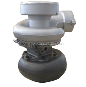 Pièces de moteur automobile D8K pour CAT D342 6N7202 6N7203 Turbocompresseur - Product Image 1