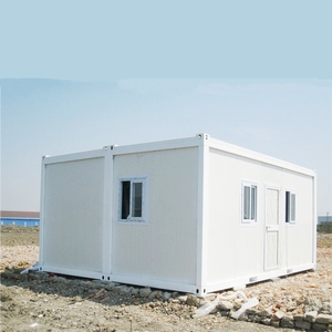 Nhà máy cung cấp prefab nhà USA để California thép sản xuất mở rộng <span class=keywords><strong>container</strong></span> nhà văn phòng - Product Image 4