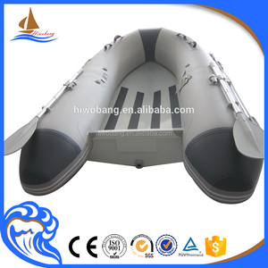 Barco de costilla de aluminio soldado, proveedor de China, worthwhile buy - Product Image 4