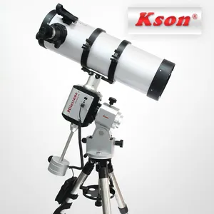 Usuario intermedio óptico ED/ED APO Computarizado GOTO 800mm 160mm potente cielo telescopio astronómico