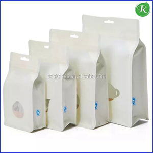 Café con leche cartela bolsa plástica - Product Image 1