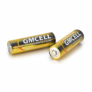 AA <span class=keywords><strong>1.5</strong></span> v batteria A Secco per la torcia di luce Batteria Alcalina LR6 AA <span class=keywords><strong>da</strong></span> <span class=keywords><strong>1.5</strong></span> <span class=keywords><strong>Volt</strong></span> Della Batteria - Product Image 4