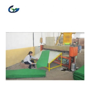 中国冷却垫制造机 - Product Image 2