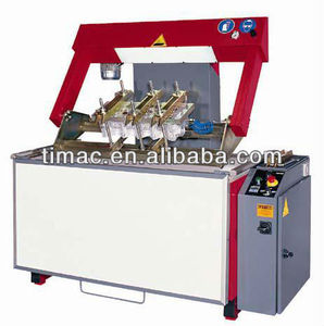 TPT1600 Zylinder Kopf und Block Druck Tester - Product Image 2