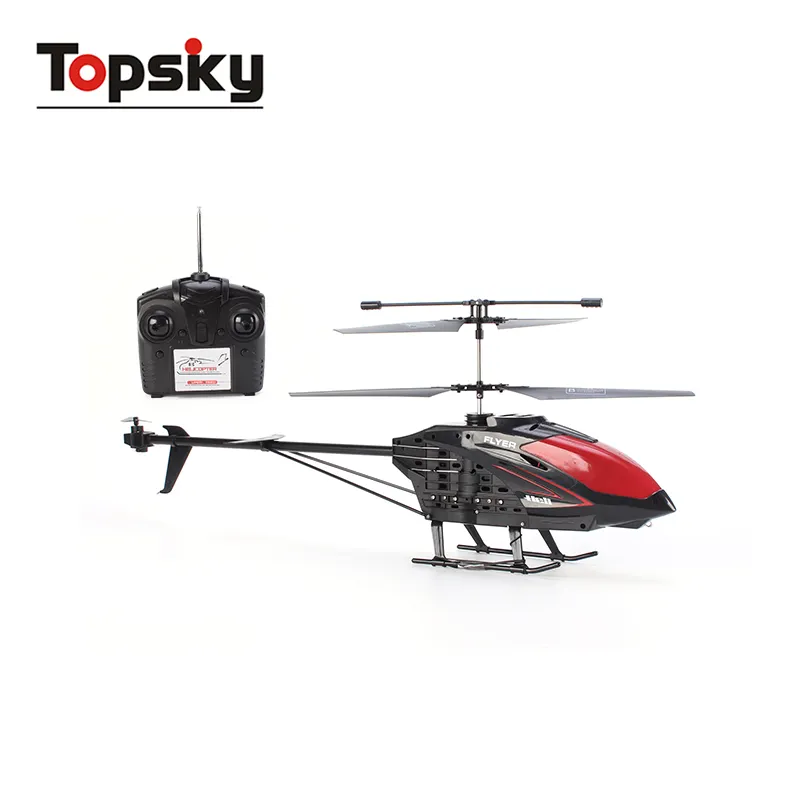 3.5 channel large rc helicopter big rc helicopter 85cm massive scale rc helicopter