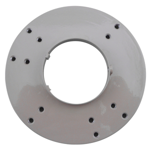 Anillo Escalar Cónico, Bocina de Alimentación Eficiente, Funciona con LNB de Banda C/Antena Parabólica, Amplificador de Señal - Product Image 4