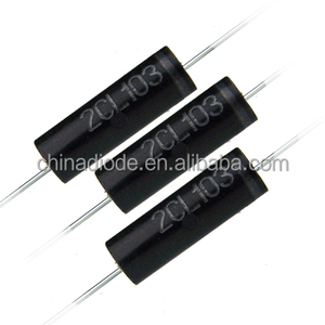 Điốt Điện Áp Cao 350mA 12KV <span class=keywords><strong>2CL104</strong></span> 2CL3512H - Product Image 1