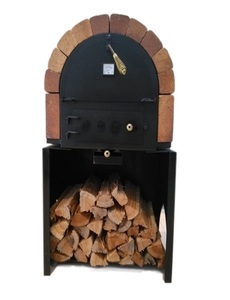 Horno de <span class=keywords><strong>pizza</strong></span> de madera, comercial, el <span class=keywords><strong>más</strong></span> <span class=keywords><strong>grande</strong></span> - Product Image 3