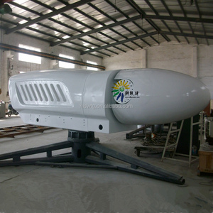 توربين رياح بقدرة 60 كيلوواط - Product Image 3