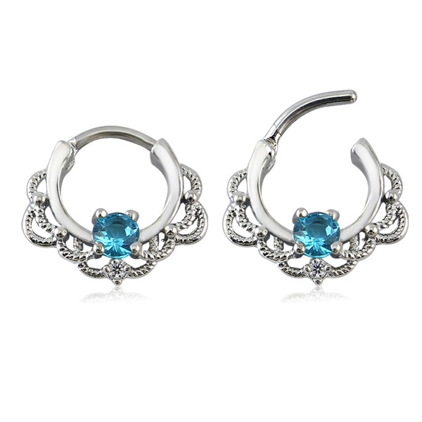 vibrating nipple rings Liberating Love 10 Modes VIbrating Nipple Clamp – Queer In The World: The  Shop