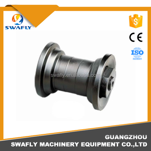 <span class=keywords><strong>IHI</strong></span> <span class=keywords><strong>Mini</strong></span> <span class=keywords><strong>Excavator</strong></span> Track RollerためIHI18 IHI30 IHI40 - Product Image 2