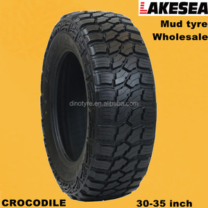 MT-neumáticos para deportes todoterreno, llanta Lakesea para terreno de barro 31 35 <span class=keywords><strong>33</strong></span> 12,5 10,5 R 15 17 - Product Image 3