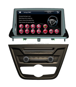 Zestech dos din car dvd <span class=keywords><strong>player</strong></span> para Changan Alsvin V7 2014 con 3 G bluetooth gps tv - Product Image 3