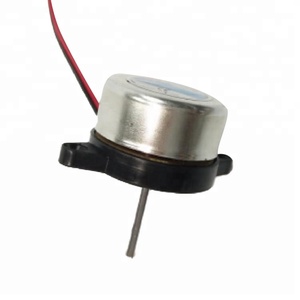 <span class=keywords><strong>Motor</strong></span> de CC Sin Escobillas de Alta Eficiencia <span class=keywords><strong>SANLY</strong></span> 30mm 3025, 100W 12V, Imán Permanente, IP55/IP45 para Ventilador de Electrodomésticos - Product Image 2