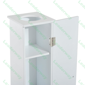 Venta al por mayor de otros baño muebles de baño de gabinete de baño de pie de gabinete de - Product Image 2