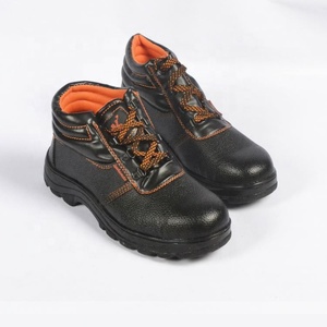 kynox safety boots