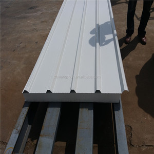 Techos Termoacústicos/ Paneles Sándwich - Product Image 2