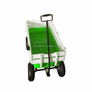 WL-1801T Rails En Bois 150kgs Pêche Chariot De Plage avec Roues - Product Image 1