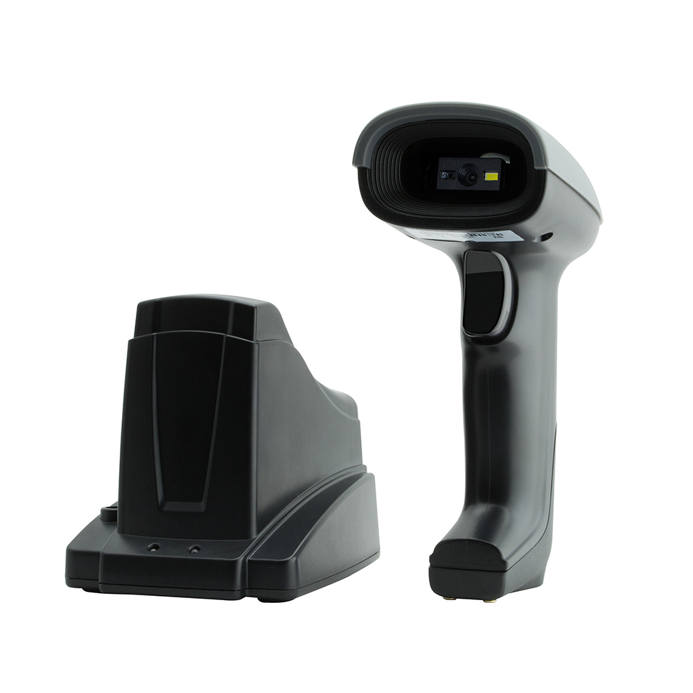 Robuste smartphone android moins cher 2d wifi sans fil barcode scanner avec mémoire