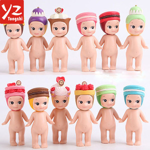 Custom <span class=keywords><strong>Sonny</strong></span> Ángel estatuilla, mini plástico <span class=keywords><strong>Sonny</strong></span> Ángel, OEM figurita de plástico fábrica - Product Image 6