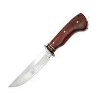 Army Survival Camping Jacht Outdoor Hunter Mes