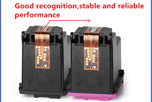 Cartucho de Tinta Compatible 7 Star 680XL para HP <span class=keywords><strong>DeskJet</strong></span> 1115/1118/2135/2138/3635/<span class=keywords><strong>3636</strong></span>, Cartuchos de Tinta para HP 680 - Product Image 4