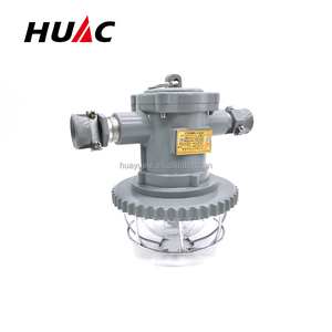 Chống Cháy Nổ Dẫn Đèn Cho Khai Thác Mỏ Và Khai Thác Đá Được Liệt Kê <span class=keywords><strong>Flameproof</strong></span> ATEX 50-120W MỎ Dầu Mỏ Dẫn Nổ Bằng Chứng Ánh Sáng - Product Image 2