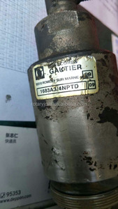 Junta Rotatoria Raccords <span class=keywords><strong>Gautier</strong></span> - Product Image 1