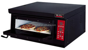 <span class=keywords><strong>Horno</strong></span> de Pizza a Gas de Doble Piso/<span class=keywords><strong>Horno</strong></span> Profesional para Pizza/<span class=keywords><strong>Horno</strong></span> para Pizza Hut - Product Image 5