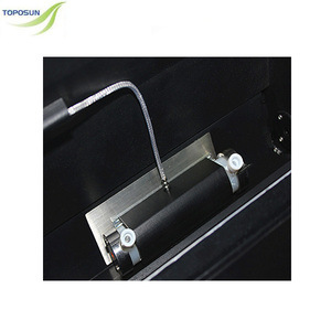 펠티어 시스템을 갖춘 TPS-<span class=keywords><strong>P850</strong></span> 자동 디지털 편광계, GLP 및 GMP 준수 - Product Image 2