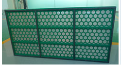 קידוח בוץ מפצלים שייקר מיקרון רשת מסך - Product Image 3