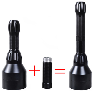 Meilleures lampes de poche LED étanches pour l'extérieur 850nm 940nm <span class=keywords><strong>Torche</strong></span> infrarouge <span class=keywords><strong>longue</strong></span> <span class=keywords><strong>portée</strong></span> Illuminateur IR Chargement USB Corps de <span class=keywords><strong>lampe</strong></span> en aluminium - Product Image 2