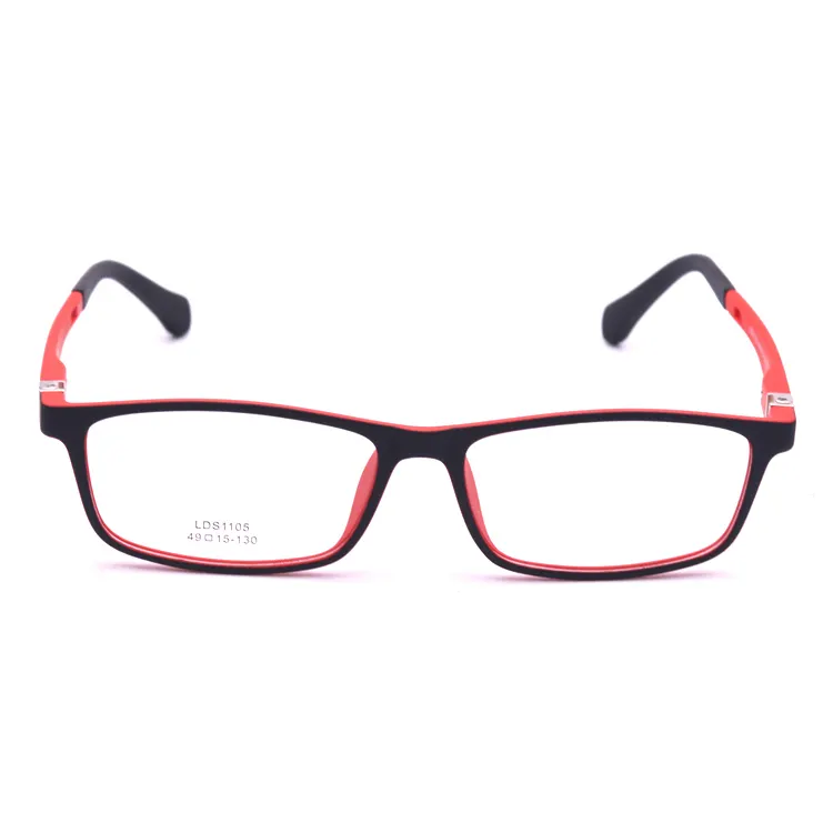 ילדים TR90 משקפיים junior אופטי מסגרות 180 תואר ציר גמיש ילדי eyewear