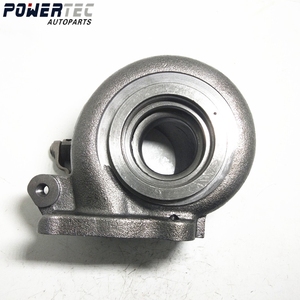 Boîtier de turbine K03 53039880120, boîtier de turbo chaud pour Peugeot 207 308 508 3008 RCZ 1.6 <span class=keywords><strong>THP</strong></span> 110Kw 115Kw EP6DT - Product Image 2