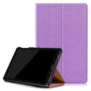 <span class=keywords><strong>Samsung</strong></span> S3 9.7 Cuoio Del Basamento Copertura Cassa Per <span class=keywords><strong>Samsung</strong></span> <span class=keywords><strong>Galaxy</strong></span> <span class=keywords><strong>Tab</strong></span> 10.1 Caso in Pani di Pollice Con Magnetico Auto sonno - Product Image 3