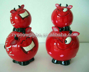 子供漫画動物恐竜貯金箱銀行貯金箱銀行 - Product Image 3