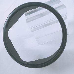 Massa ציוד צילום עבור קנון שחור פלסטיק w 73ii מצלמה bayonet עדשה מכסה המנוע - Product Image 6