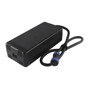 High Voltage PFC Function Power Supply 48V 10A 480W Switching Power <strong>Adapter</strong> with Waterproof 4 Pin DC Jack - Product Image 5