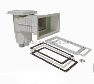 Nieuwe ontwerp duurzame aquarium skimmer, anti skimmer, zwembad drijvende skimmer - Product Image 3