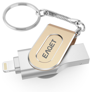 Eaget 64/128GB <span class=keywords><strong>USB</strong></span> <span class=keywords><strong>3.0</strong></span> MFI Ổ Đĩa Bút kim loại Pendrive <span class=keywords><strong>USB</strong></span> Stick ổ đĩa <span class=keywords><strong>flash</strong></span> cho <span class=keywords><strong>iPhone</strong></span> iPad <span class=keywords><strong>USB</strong></span> ổ đĩa <span class=keywords><strong>flash</strong></span> - Product Image 5
