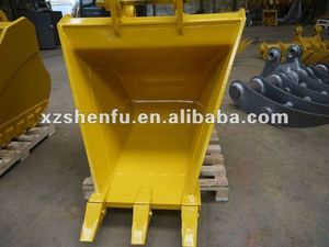 Excavadora trapezoidal cubo/<span class=keywords><strong>amaraje</strong></span> cubo - Product Image 5