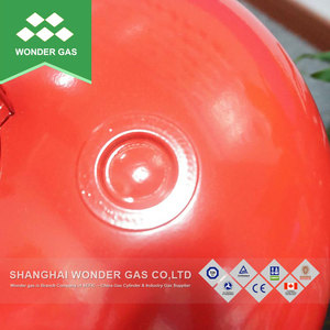 Promoción 50LB comprar el helio en Dubai industrial pequeño tanque de helio - Product Image 6