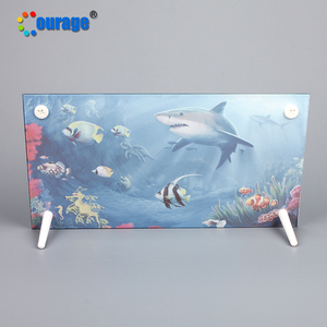 COURAGE-<span class=keywords><strong>marco</strong></span> de <span class=keywords><strong>fotos</strong></span> <span class=keywords><strong>transparente</strong></span> con imagen personalizada, nuevo producto, a la moda (BL-29) - Product Image 1