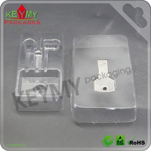 Plateau emballage blister emballage exemples pour casque - Product Image 6