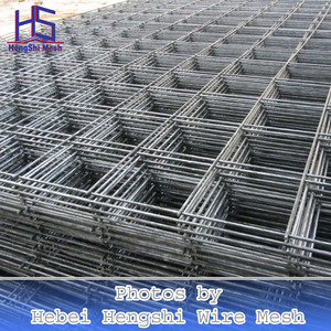 Gegalvaniseerde Ijzerdraad Gelaste Gaaspanelen - Product Image 4